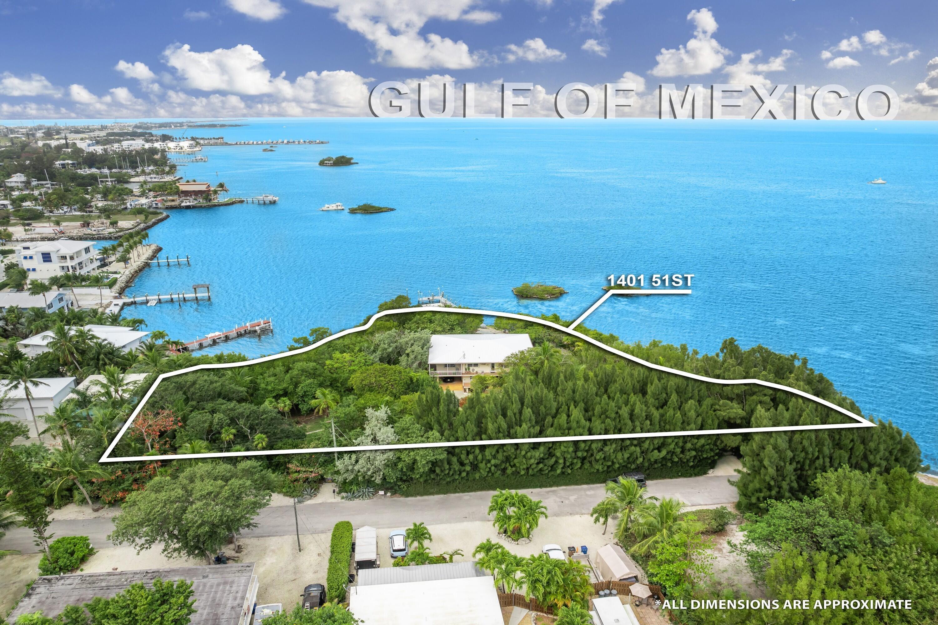 Image 3: Marathon_1401_51st_Aerial_0040_With_Grap