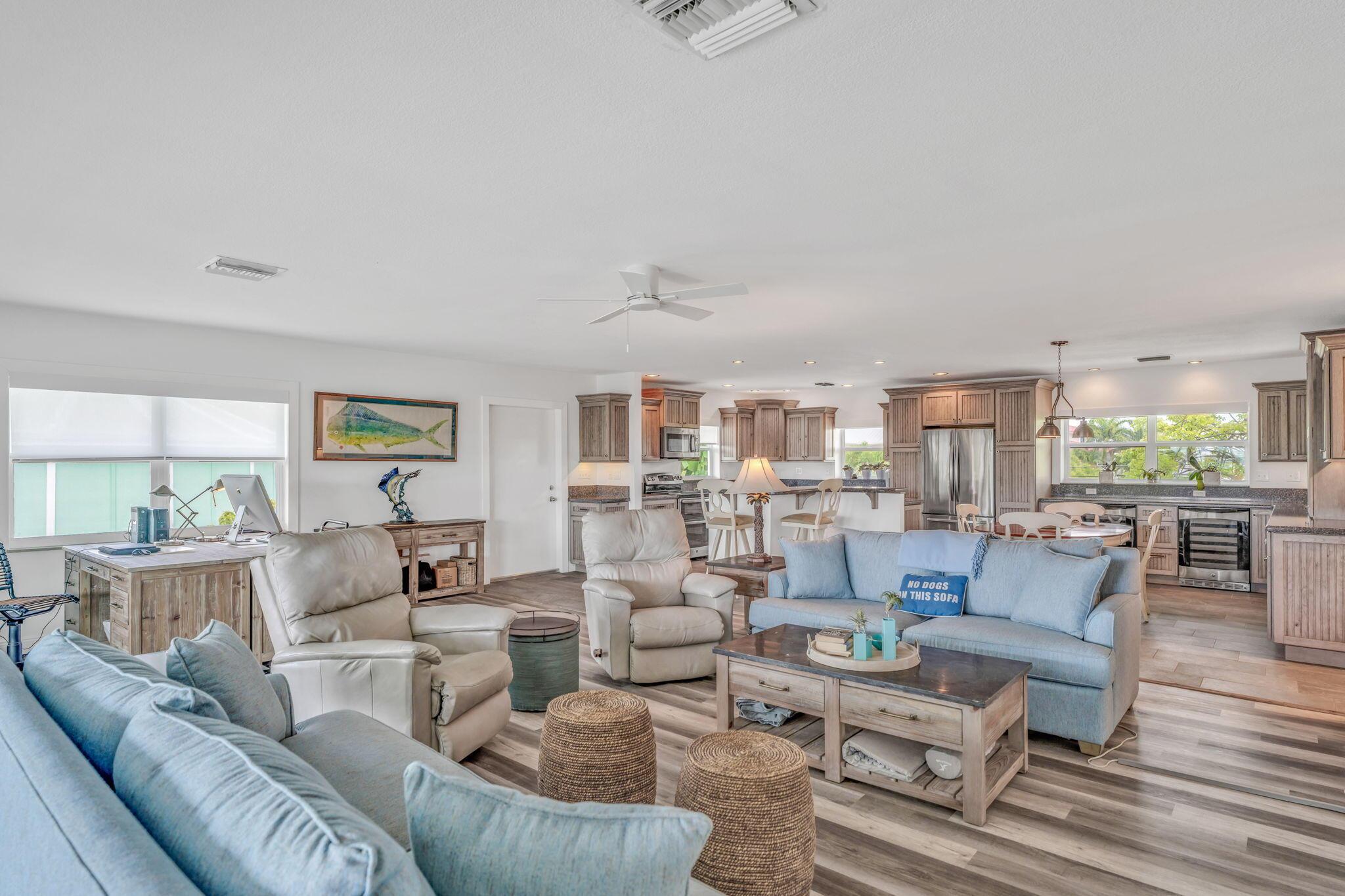 Image 2: Great Room