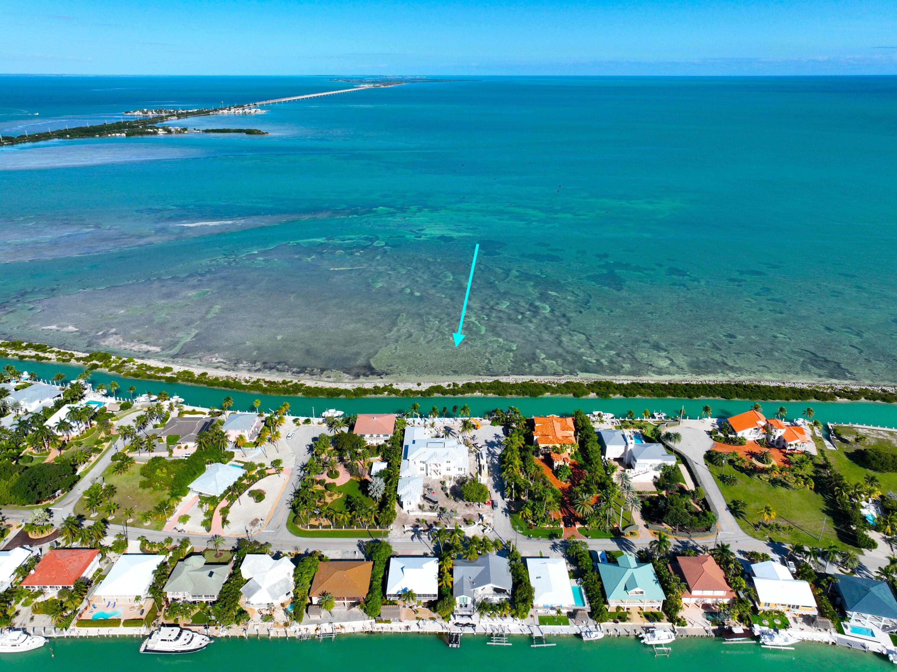 Image 3: 304-Melalueca-Street-aerial-3