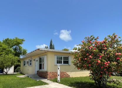 301 Cross Street