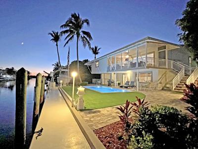 137 Giardino Drive