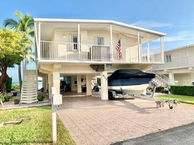 911 S Jade Drive