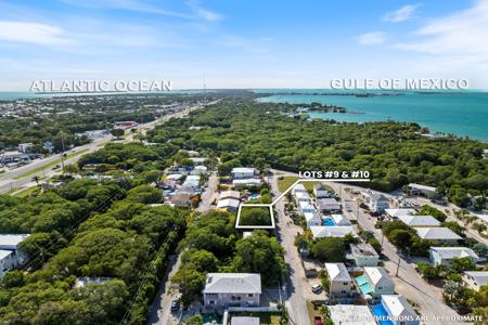 9 and 10 Vacant Land Coconut Drive