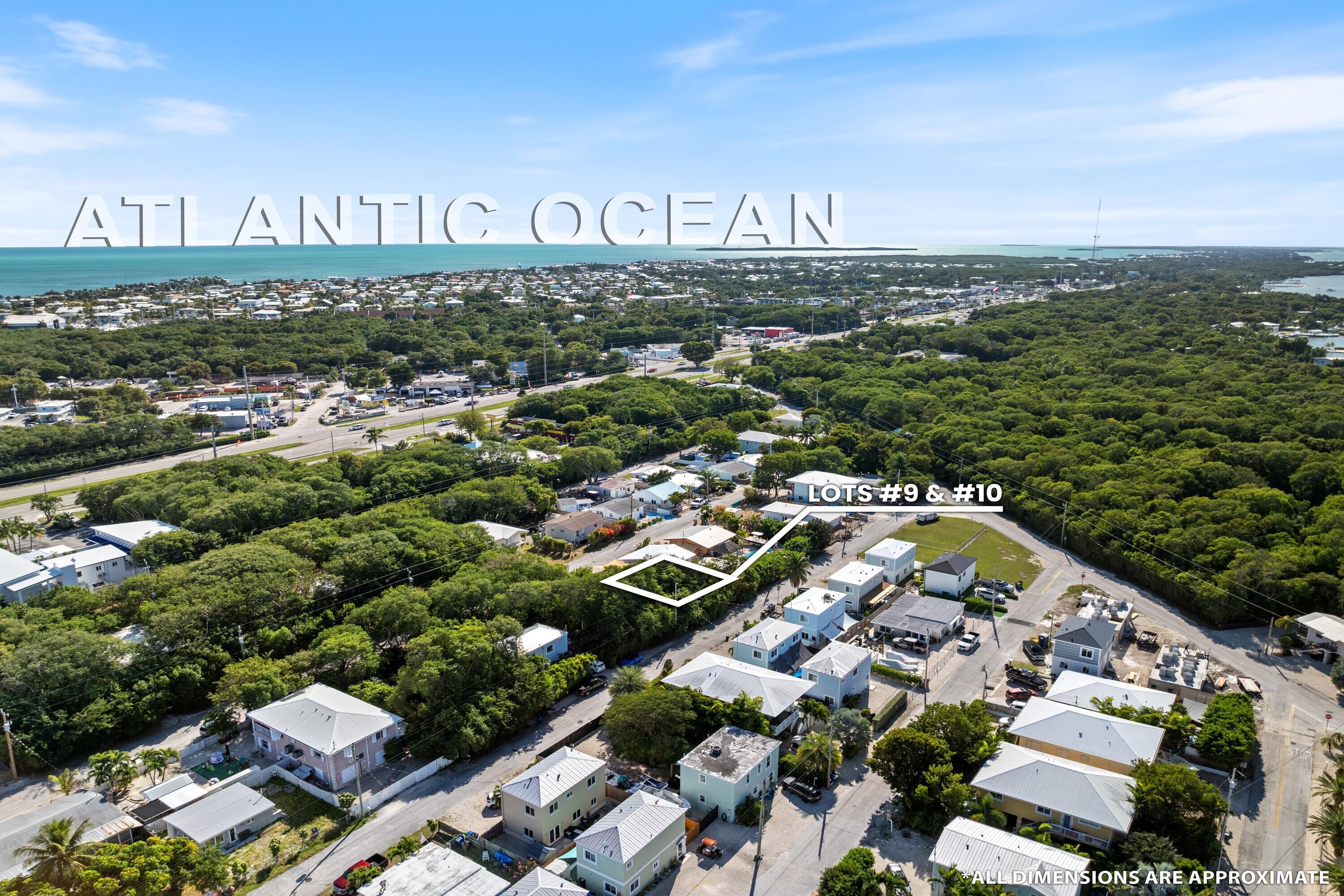 Image 3: Key_Largo_Vacant_Lots_910_0146_With_Grap
