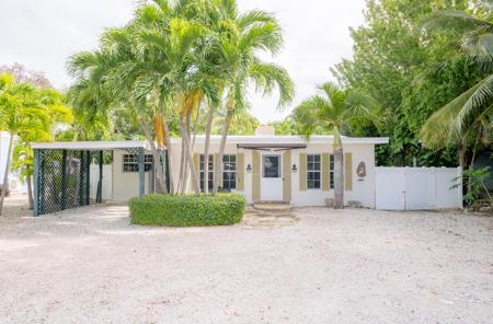 917 Lobster Lane