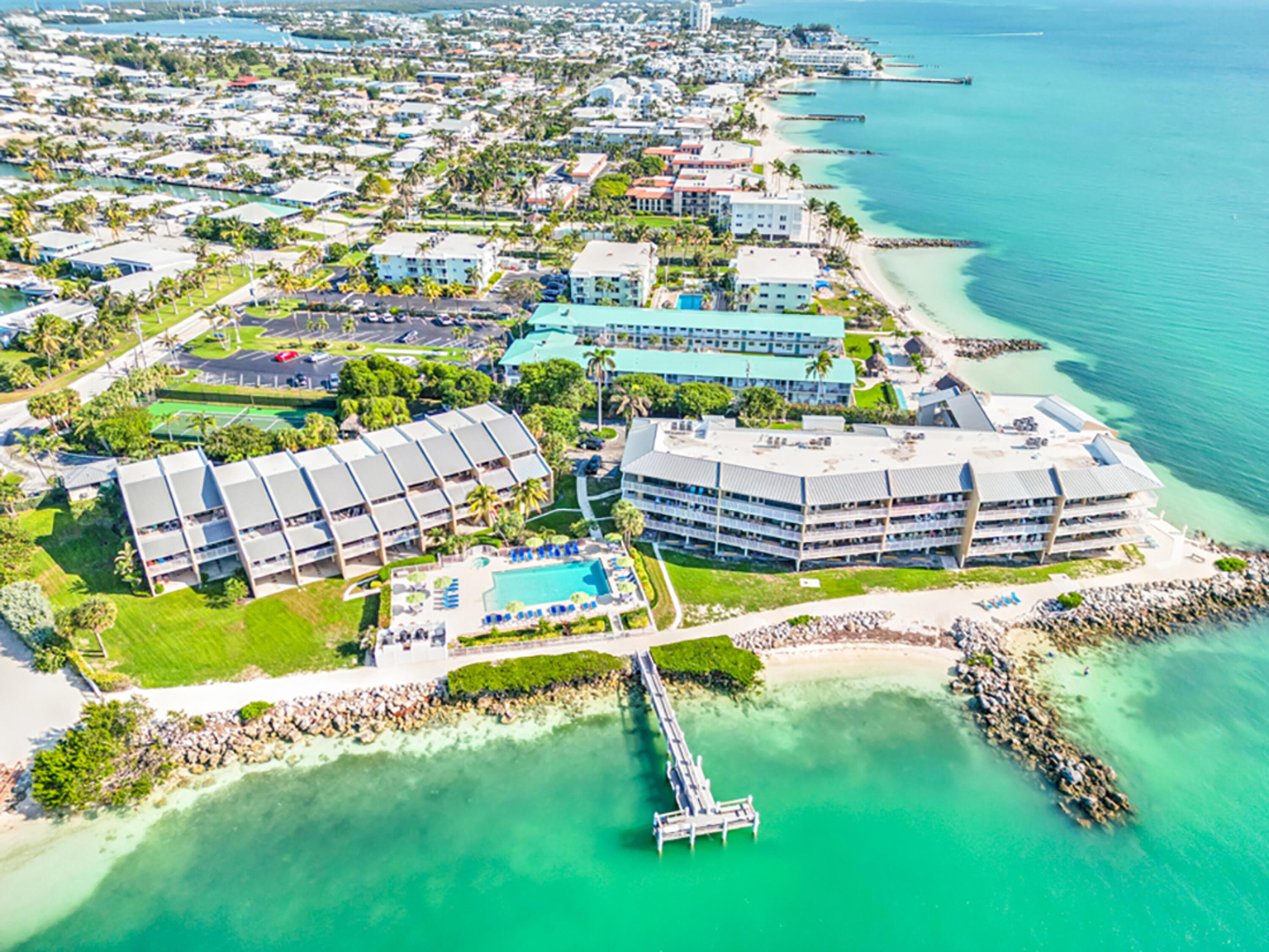 Image 4: Key Colony Point Aerial