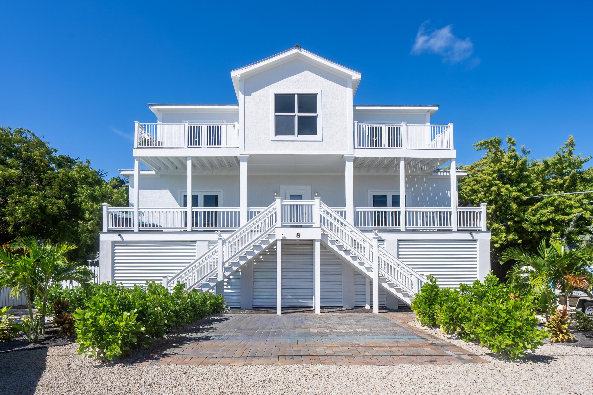 Image 2: Front of House
