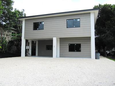 25 Abaco Road