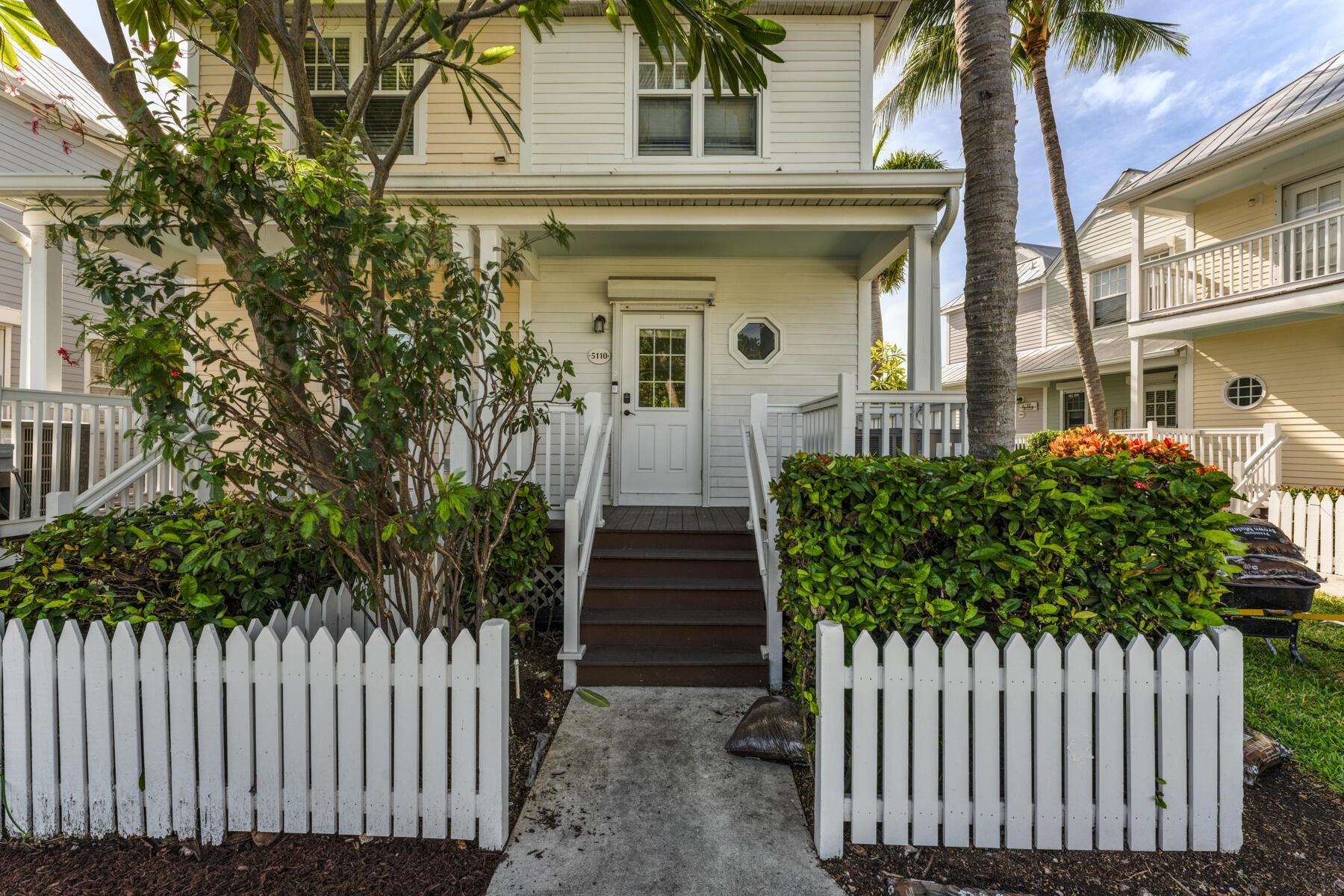 Image 1: 5110 Sunset Village Dr Entrance