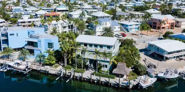 119 W Plaza Del Lago Islamorada