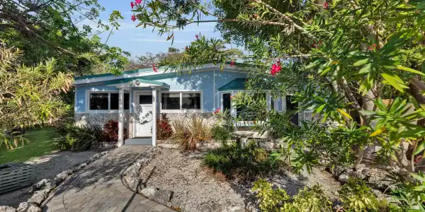 160 E Ridge Road