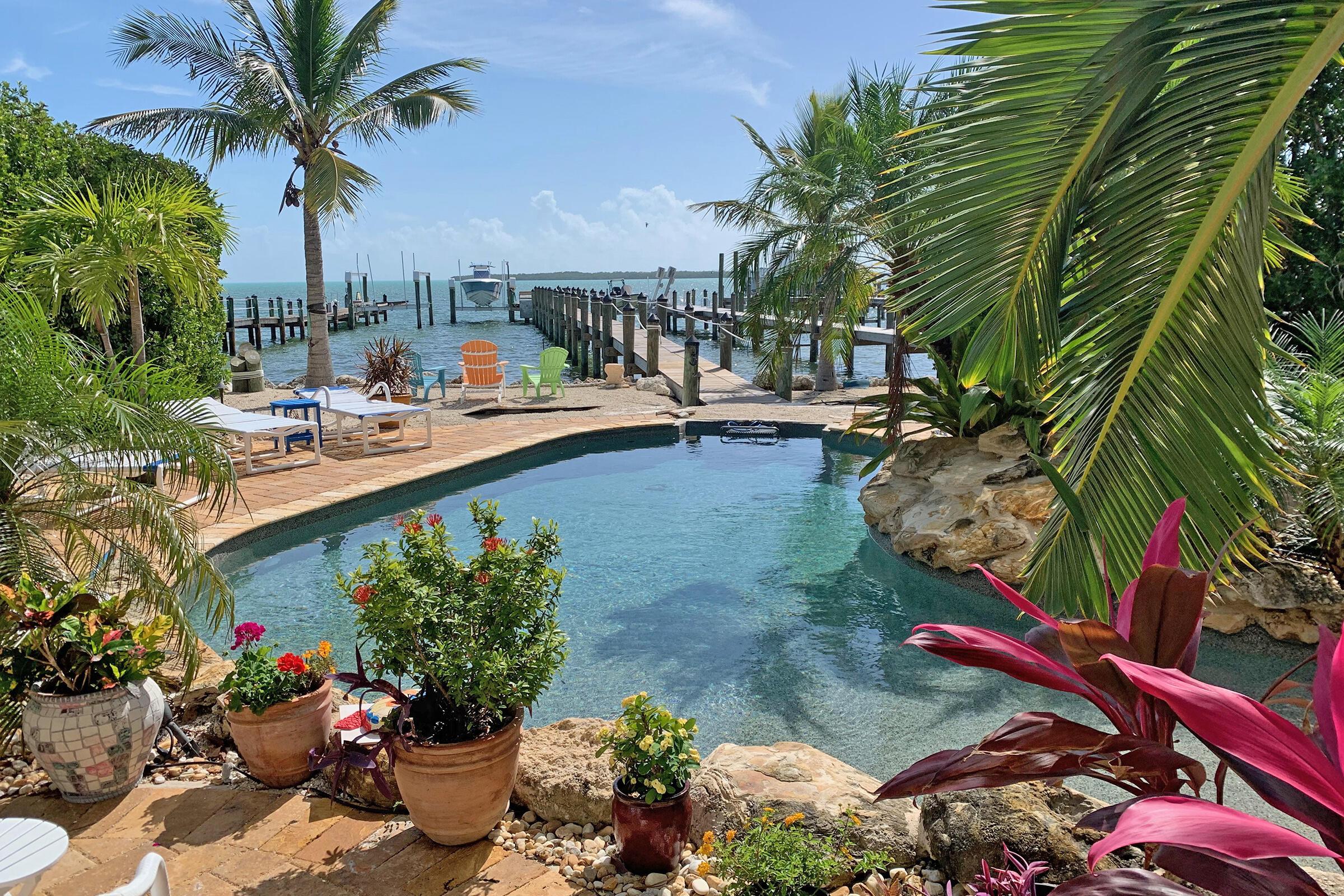 Image 2: Pool View