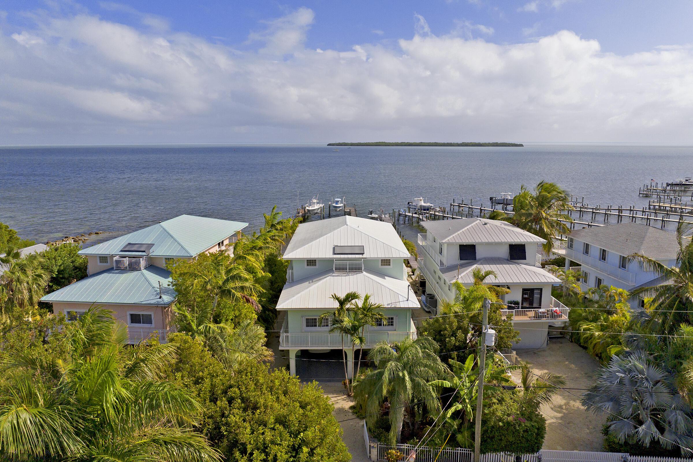 Image 3: Island View