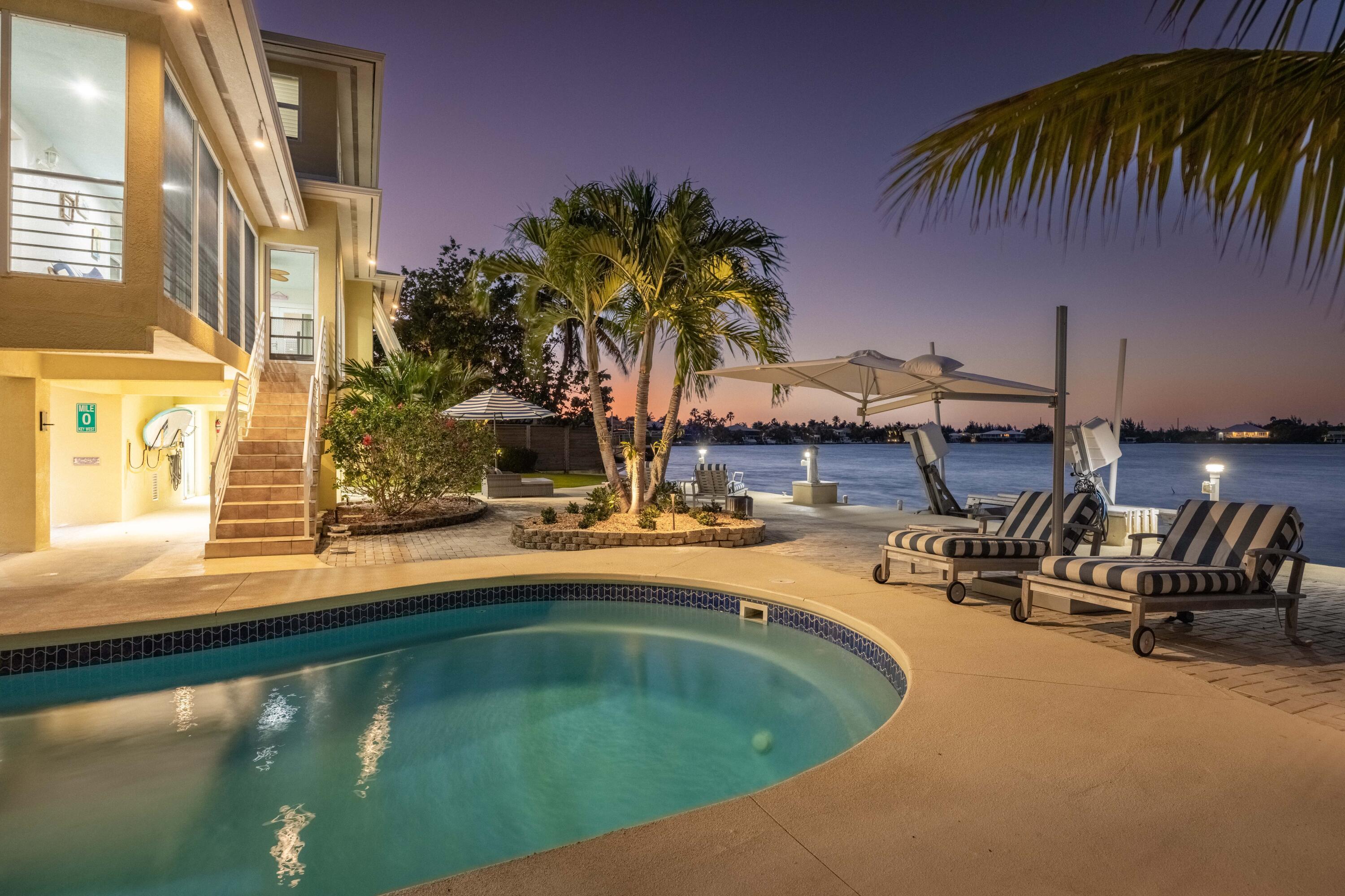 Image 2: Pool