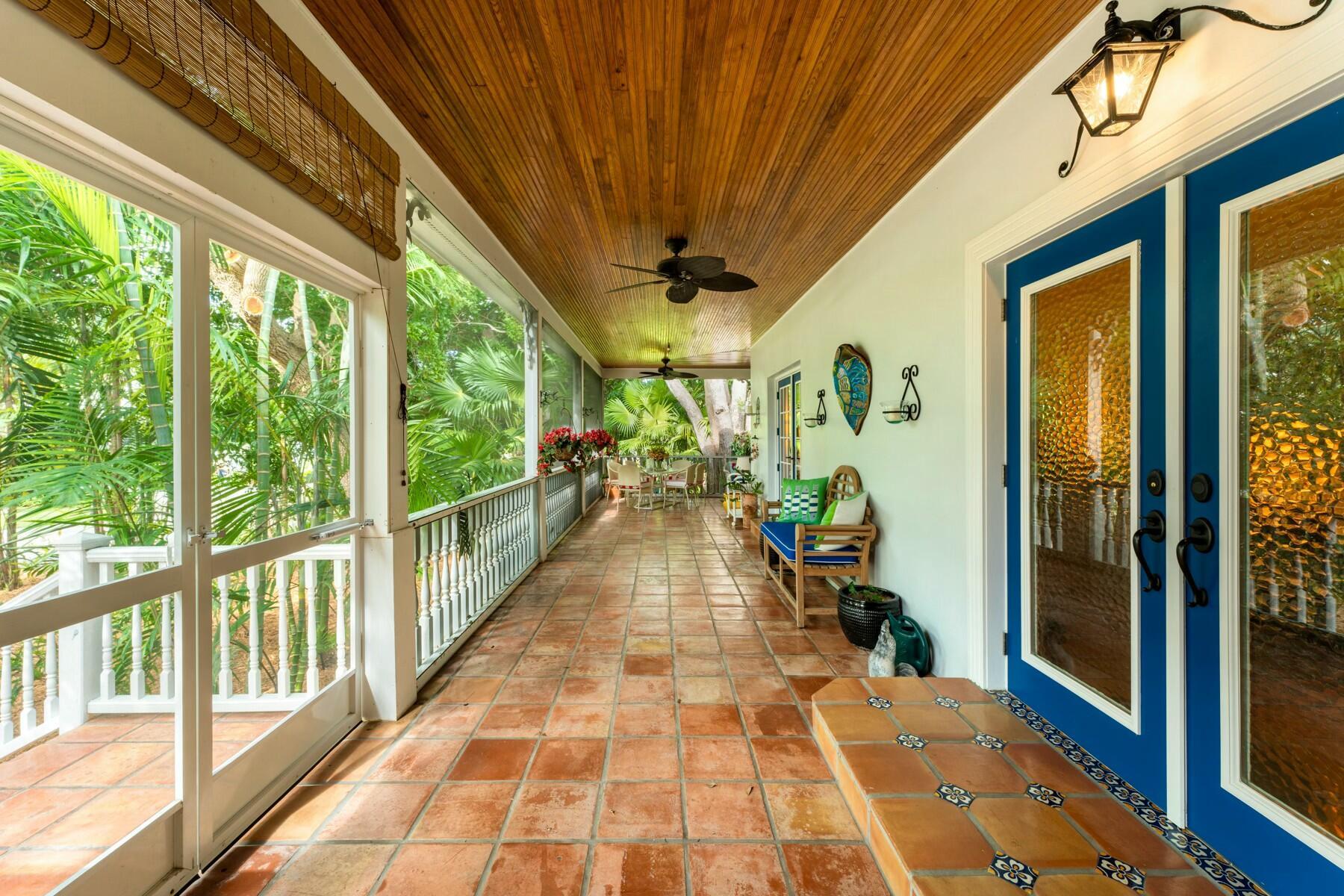 Image 2: Front Door