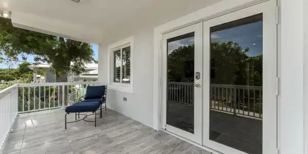 Image 4: Impact Doors Throughout
