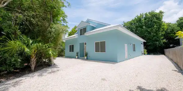 108 Orange Lane