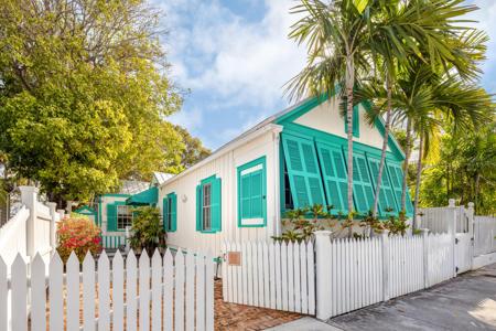 607 Elizabeth Street