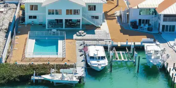 900 Shelter Bay Dr Ocean Drive