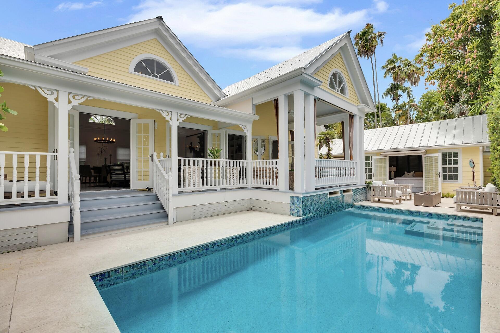 Image 1: Pool