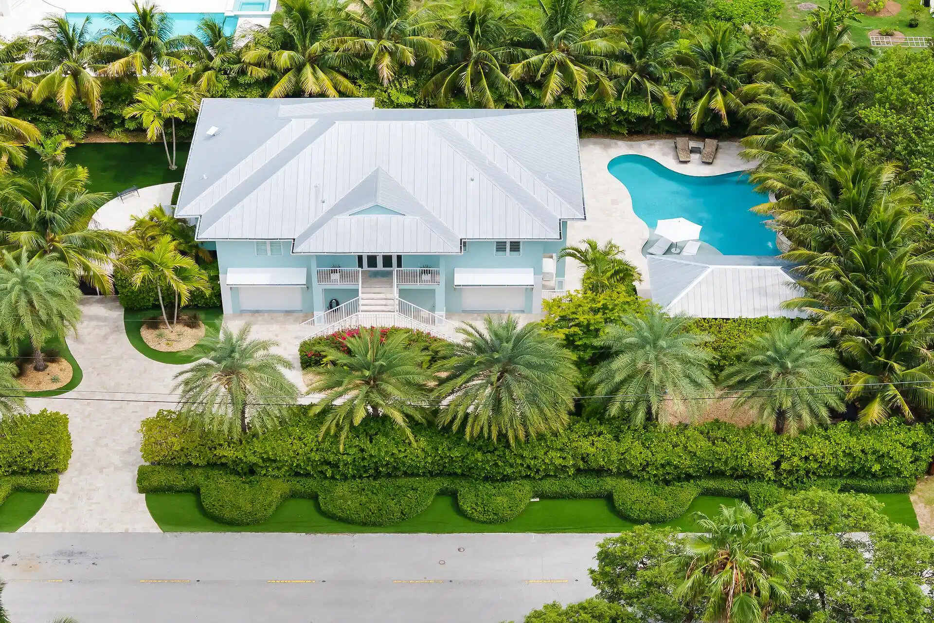 Image 1: 122 S. Bahama Dr.