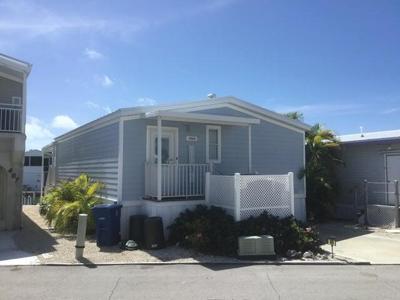 701 Spanish Main Drive