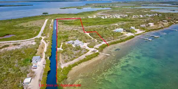 4500 Filer Cove Road