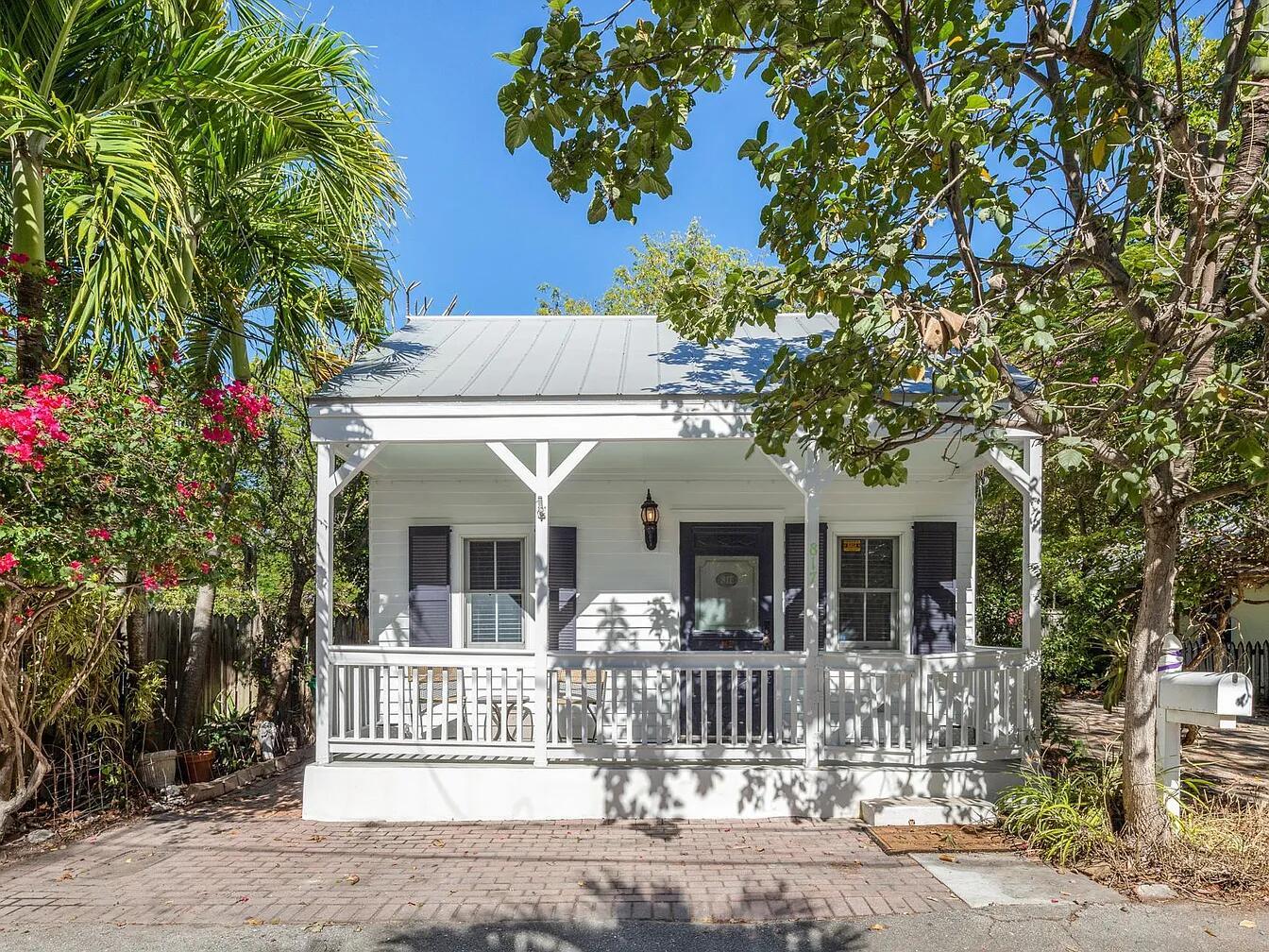 Image 1: Your Key West Adventure Starts Here!