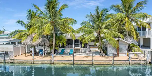 285 Blackbeard Road
