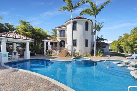 707 Sombrero Beach Road