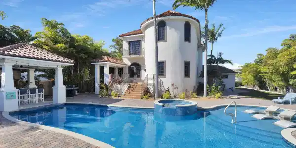 707 Sombrero Beach Road