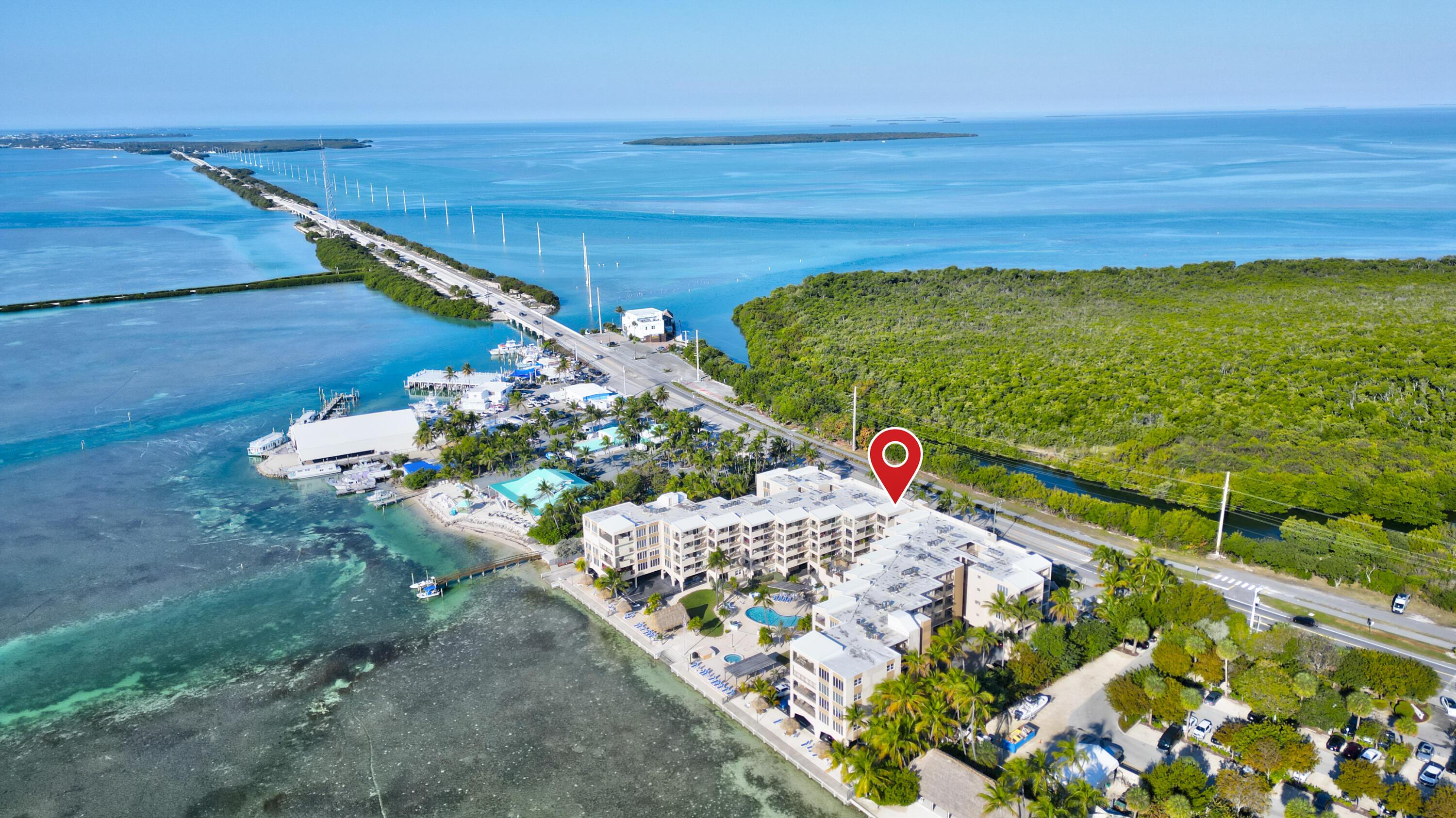Image 2: 79901 Overseas Highway 204 Upper Matecum