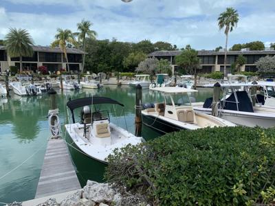96000 Overseas Highway