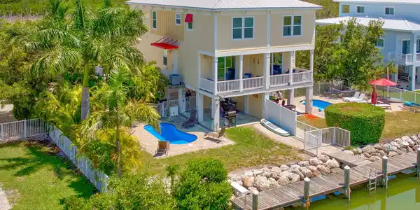 231 Sombrero Beach Road