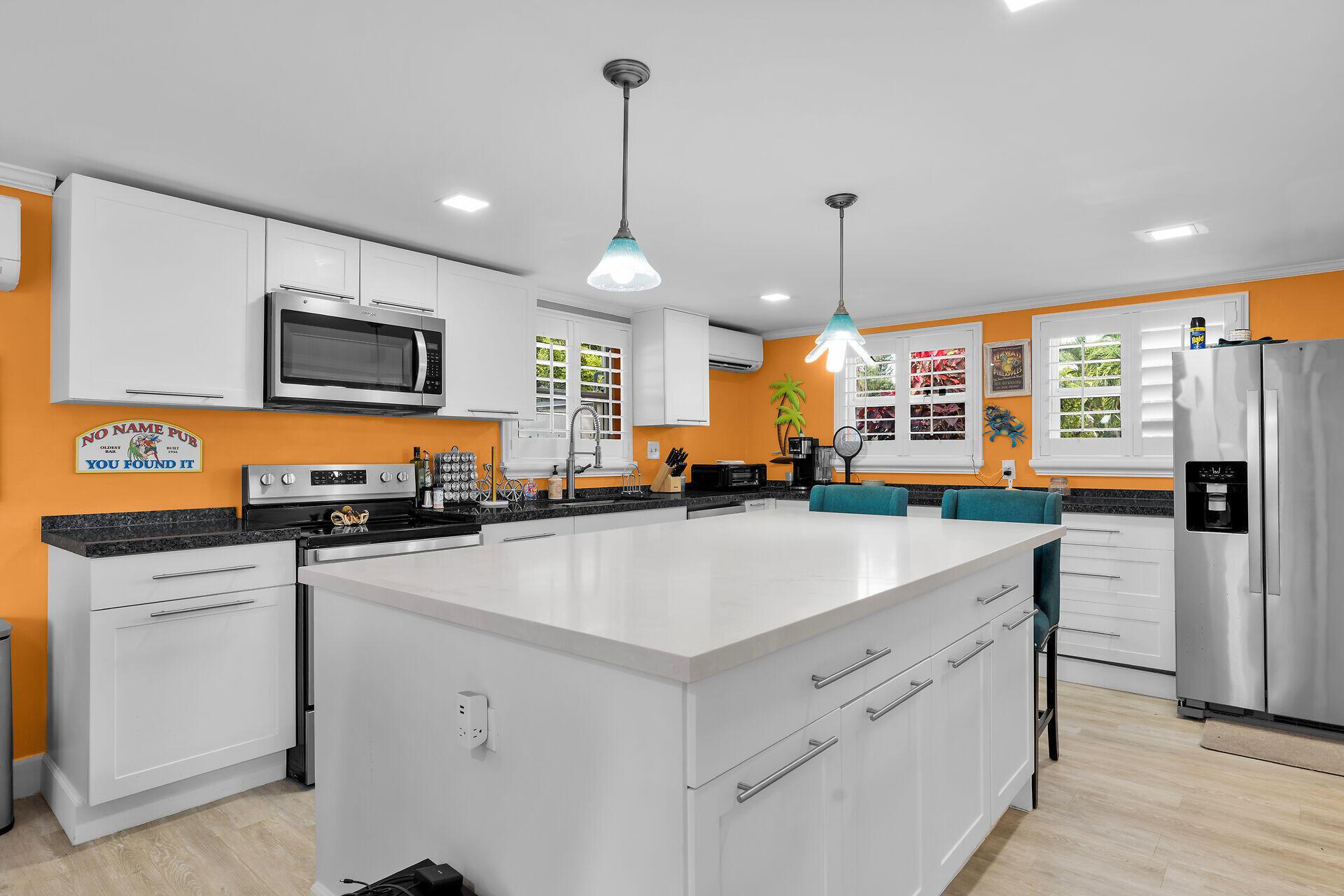 Image 3: 24-Catus-Big-Coppit-Key-kitchen-a