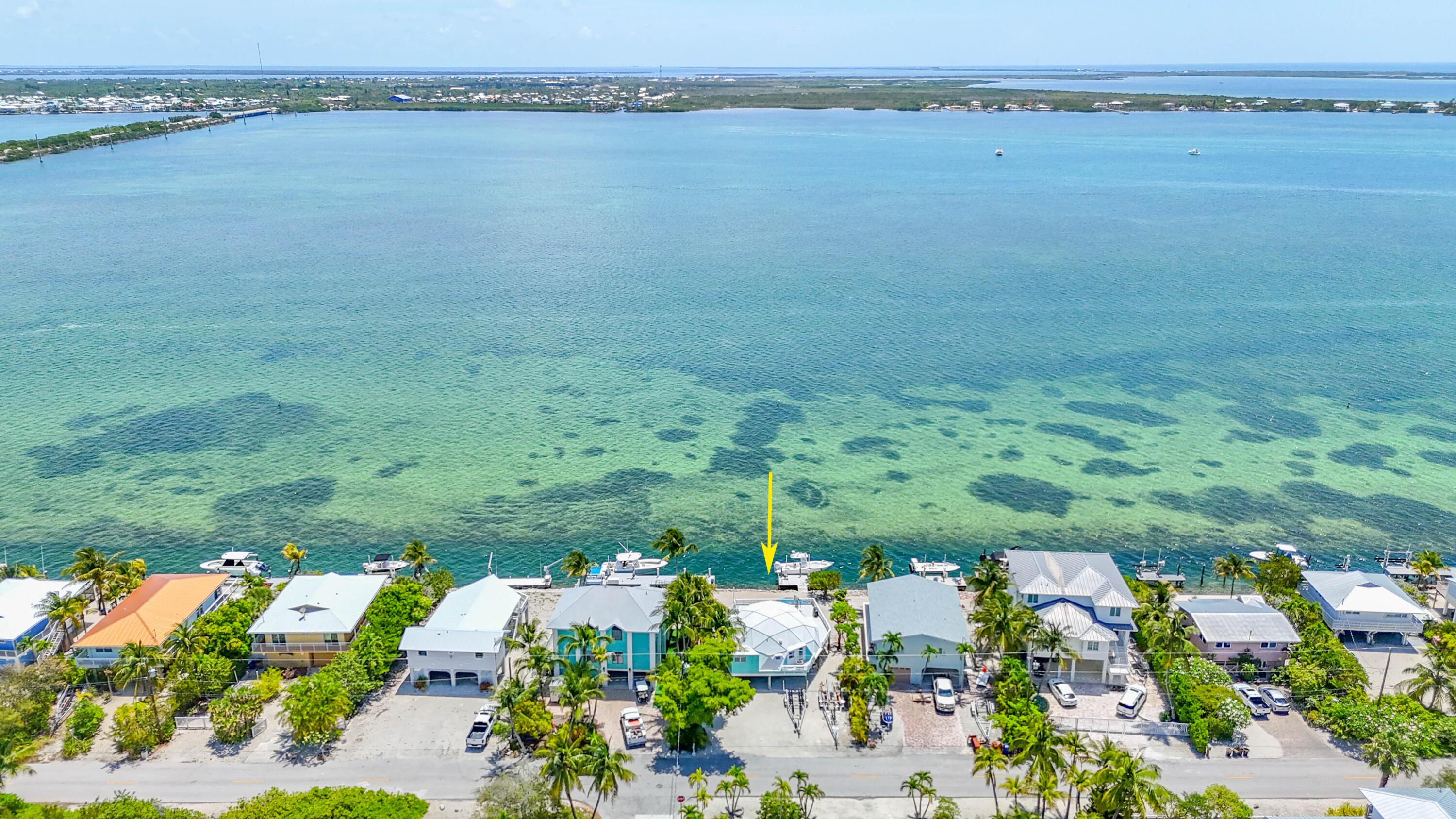 Image 2: 054-257LaFitteRoad-SummerlandKey-FL-3304