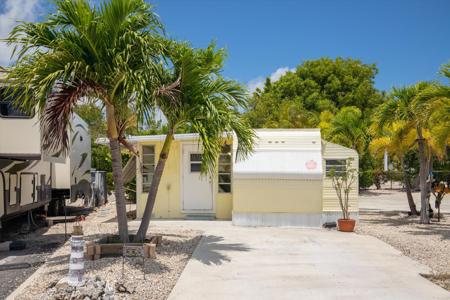 701 Spanish Main Drive