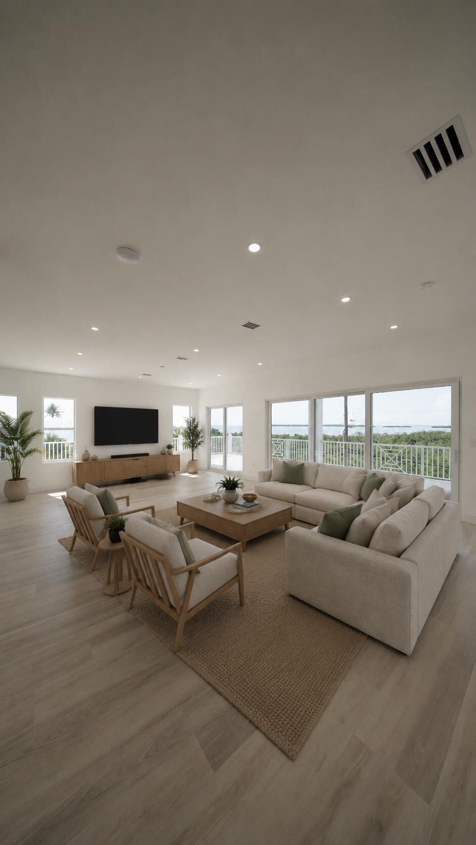 Image 3: FAMILY ROOM 1 STAGED