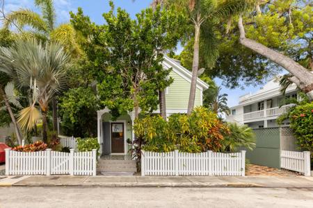 1317 Olivia Street