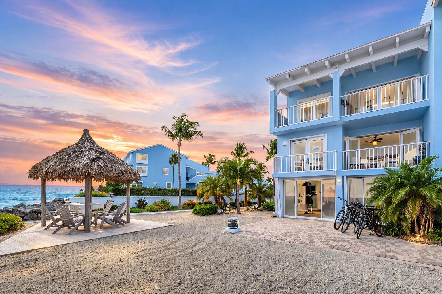 Image 3: Oceanfront Terrace
