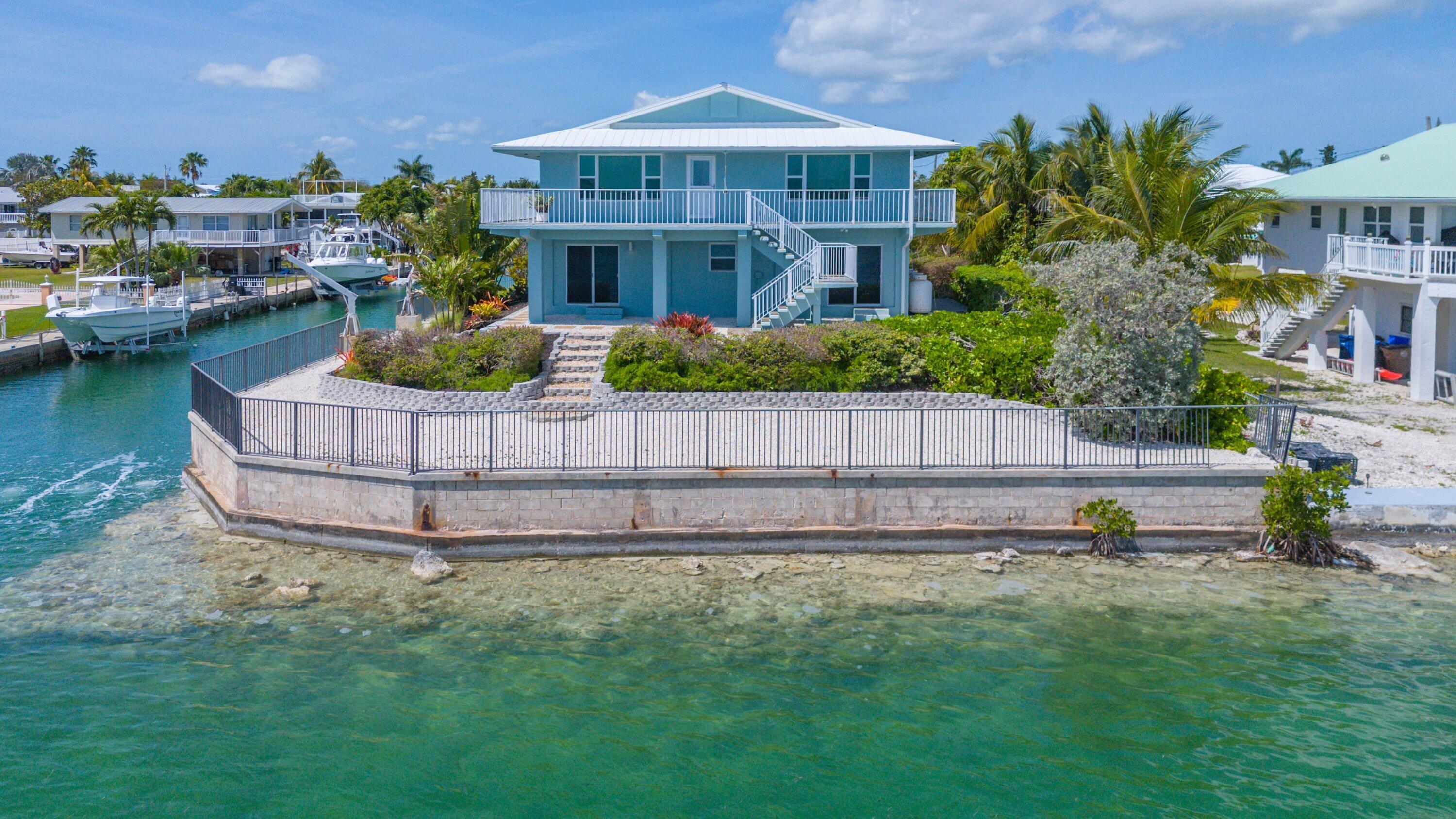 Image 1: 048-23086SnapperLane-CudjoeKey-FL-33042-