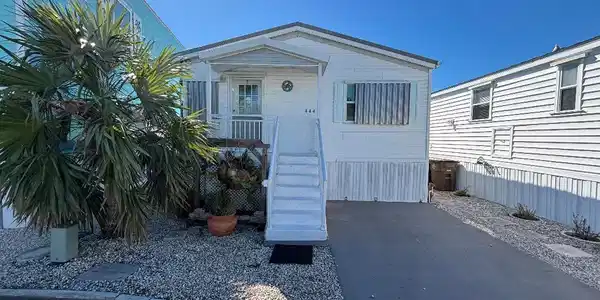 701 Spanish Main Drive