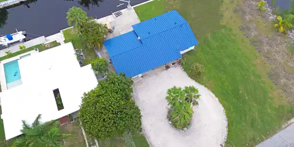 Image 2: Aerial View