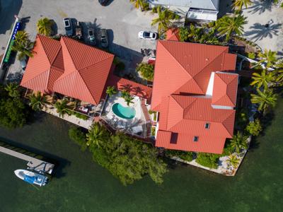 32 Hilton Haven Drive