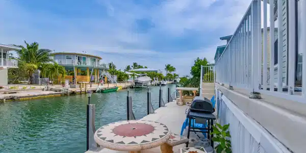 701 Spanish Main Drive
