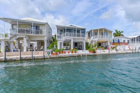 701 Spanish Main Drive