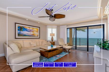 1001 W Ocean Drive