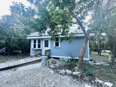 21857 Disturbed Pine Road