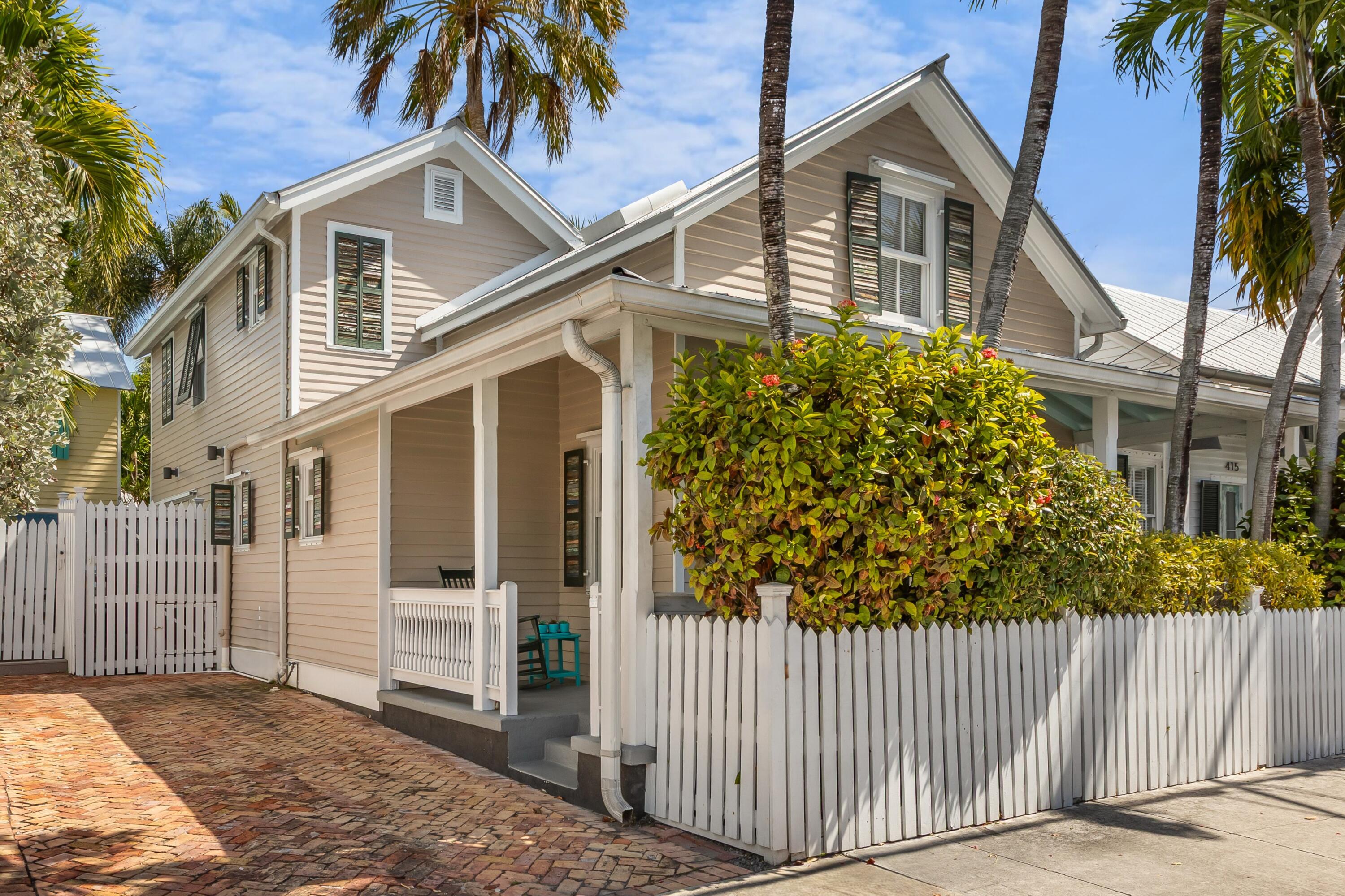 Image 1: 413 Frances Street