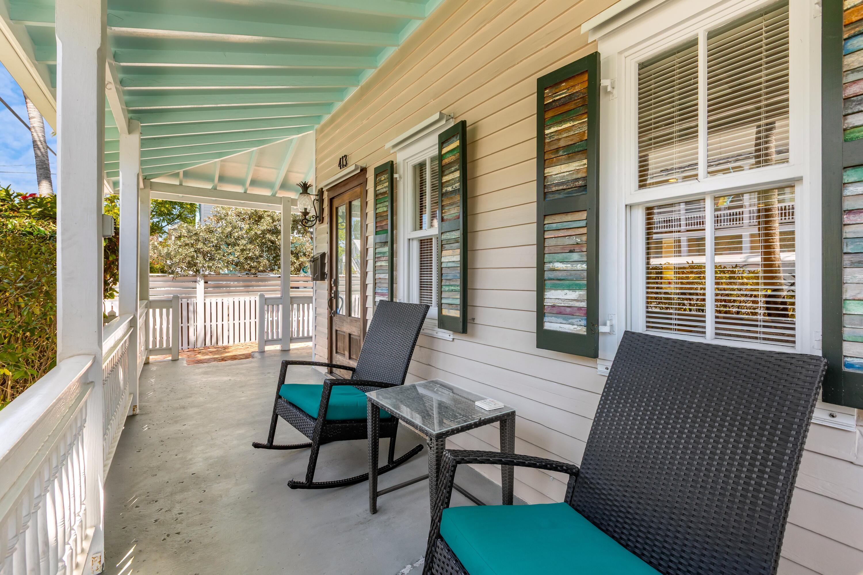 Image 2: 413 Frances Street